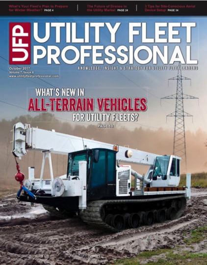 Utility Fleet Professional