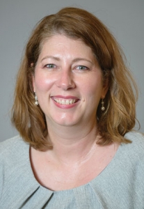 Tracy Bennett, Principal Partner